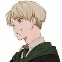Draco Malfoy - BL