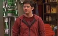 Freddie Benson