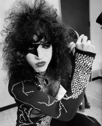 Paul Stanley 