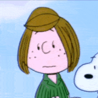 Peppermint Patty
