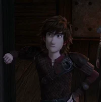 Hiccup Haddock