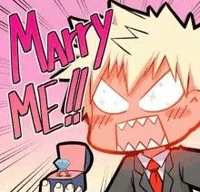 Katsuki Bakugou