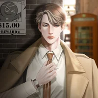 Jasper Ryker