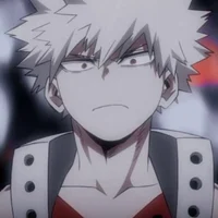 Katsuki Bakugou 