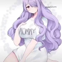 Mommy 