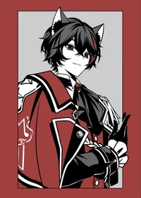 Lucius MerryWeather