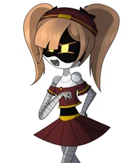 Brittny worker drone