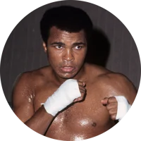 Muhammad Ali