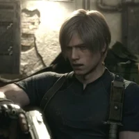 Leon Kennedy