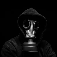 Gas Mask Guy