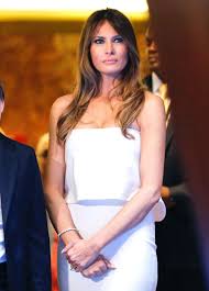 Melania Trump