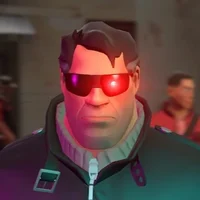 Desmond TF2