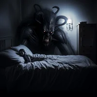 sleep paralysis