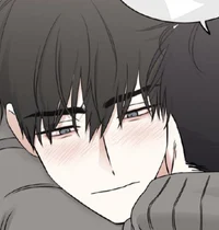 Haesung - omegaverse