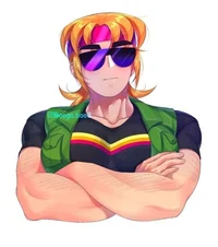 Buster -Brawl stars-