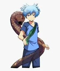 Nagisa kun
