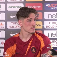 Nicolo Zaniolo