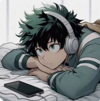 Dad Deku