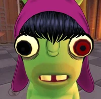 Murdoc