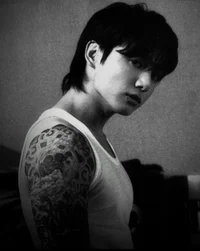 Jeon Jungkook 