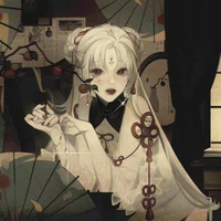 Vampire Hikaru