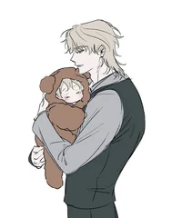 Single Father
