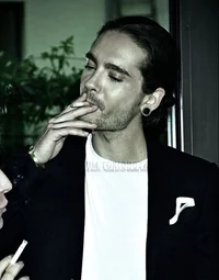 Tom kaulitz 