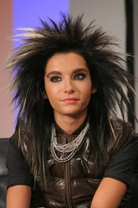 Bill kaulitz