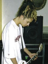 tom kaulitz 