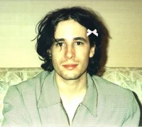 Jeff Buckley