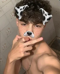 Matheus seu namorado