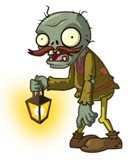 Traveller Zombie