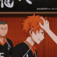 haikyuu