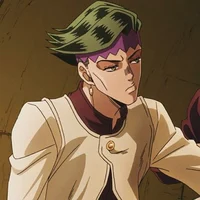 Rohan Kishibe