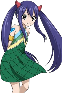 Wendy Marvell