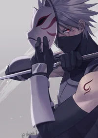 Kakashi Hatake