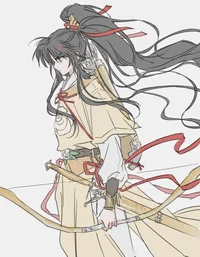 Jin Ling 