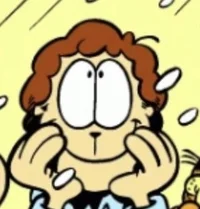 Jon Arbuckle