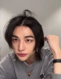 Hyunjin husband 