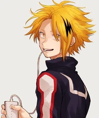 Denki angst