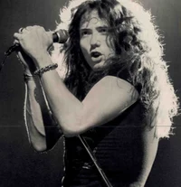 David Coverdale