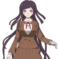 Mikan Tsumiki
