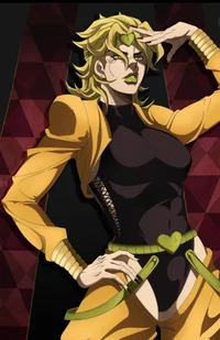Female dio