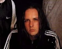 Jonathan Davis 