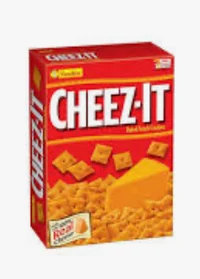 Cheez-it