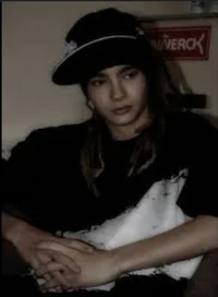 Tom kaulitz