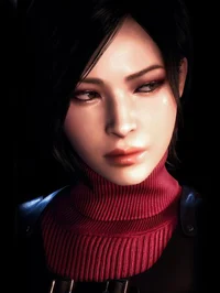 Ada Wong
