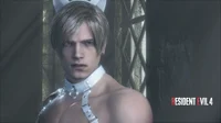 Subby Leon kennedy
