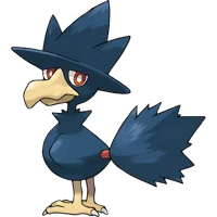 Murkrow