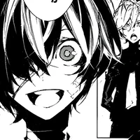 Dazai Osamu